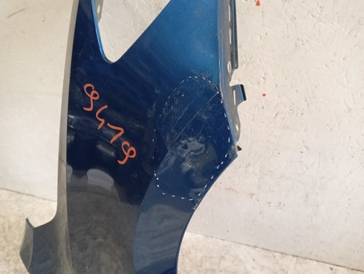 BLATOBRAN DESNA STRANA PREDNJA VW TOURAN III 3 5T 15- BLATOBRAN DESNA STRANA PREDNJA VW TOURAN III 3 5T 15-