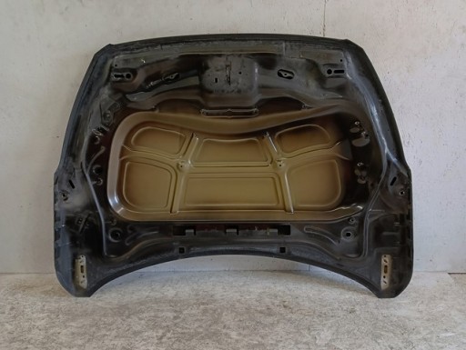 HAUBA POKLOPAC MOTORA PEUGEOT 508 I 1 REDIZAJN 14-18R HAUBA POKLOPAC MOTORA PEUGEOT 508 I 1 REDIZAJN 14-18R