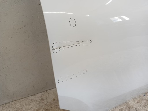 VRATA DESNA  ZADNJA BOČNA RENAULT KANGOO IV CITAN II W420 A420 21-