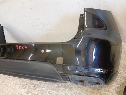 BRANIK ZADNJI MAZDA CX60 CX-60 22-