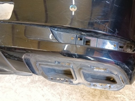 BRANIK ZADNJI MAZDA CX60 CX-60 22-