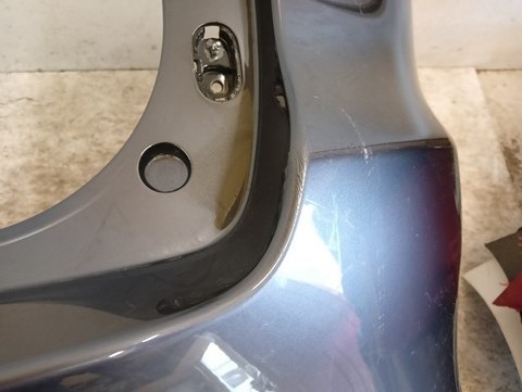 BRANIK ZADNJI MAZDA CX60 CX-60 22-