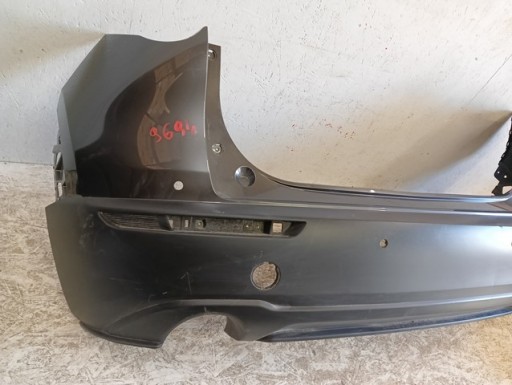 BRANIK ZADNJI MAZDA CX30 CX- 30 19-