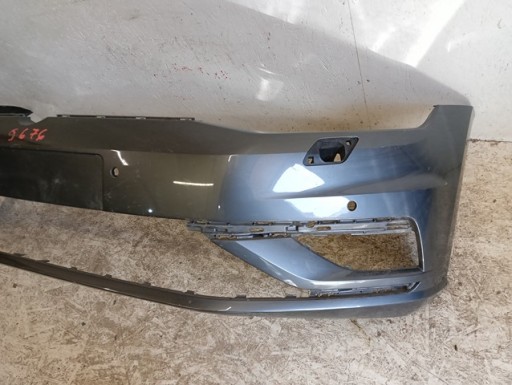 BRANIK PREDNJA STRANA VW GOLF VII 7 5G REDIZAJN 17- BRANIK PREDNJA STRANA VW GOLF VII 7 5G REDIZAJN 17-
