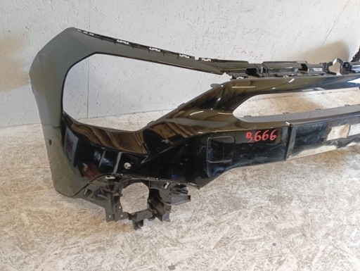BRANIK PREDNJA STRANA CITROEN C4 III 3 20-