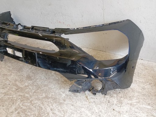 BRANIK PREDNJA STRANA CITROEN C4 III 3 20-