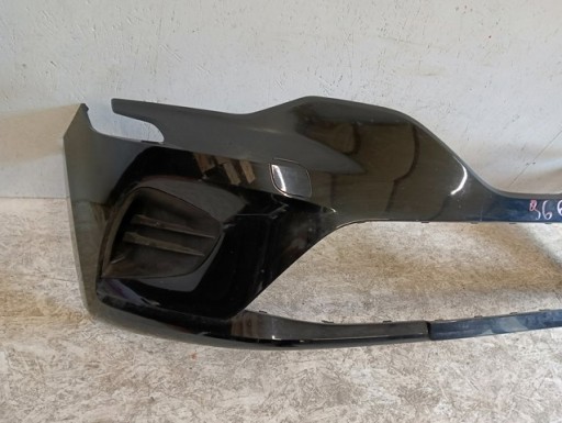 BRANIK PREDNJA STRANA RENAULT CLIO V 5 19-