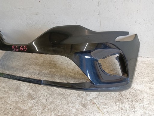 BRANIK PREDNJA STRANA RENAULT CLIO V 5 19-