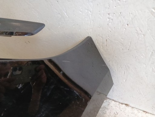 BRANIK PREDNJA STRANA RENAULT CLIO V 5 19-