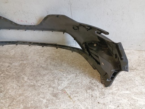 BRANIK PREDNJA STRANA RENAULT CLIO V 5 19-