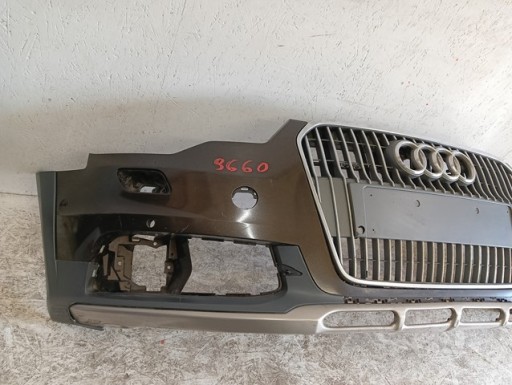 BRANIK PREDNJA STRANA AUDI A6 C7 4G ALLROAD 11-14R