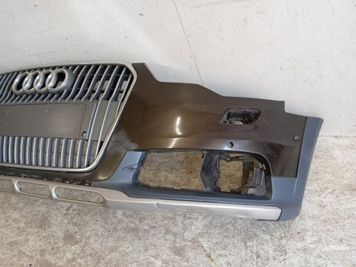 BRANIK PREDNJA STRANA AUDI A6 C7 4G ALLROAD 11-14R