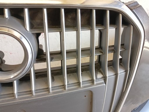 BRANIK PREDNJA STRANA AUDI A6 C7 4G ALLROAD 11-14R