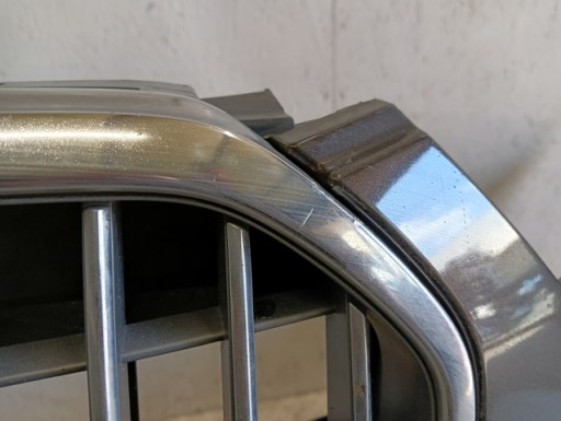 BRANIK PREDNJA STRANA AUDI A6 C7 4G ALLROAD 11-14R