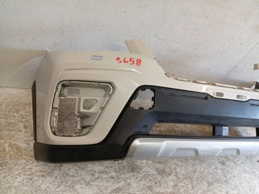 BRANIK PREDNJA STRANA SUBARU FORESTER V 5 18- BRANIK PREDNJA STRANA SUBARU FORESTER V 5 18-