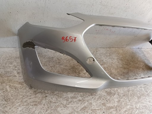 BRANIK PREDNJA STRANA HYUNDAI I30 II 2 12-17R