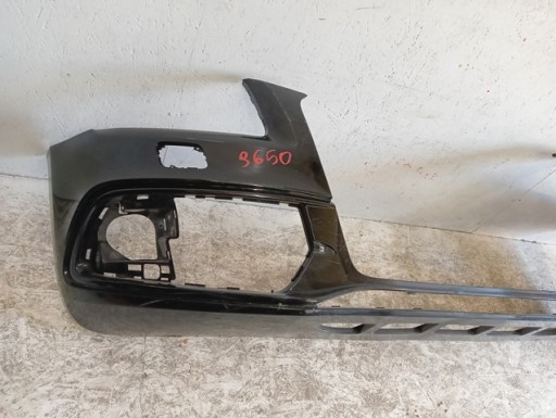 BRANIK PREDNJA STRANA AUDI Q5 8R S-LINE REDIZAJN 12-16R