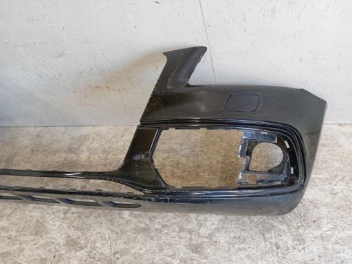 BRANIK PREDNJA STRANA AUDI Q5 8R S-LINE REDIZAJN 12-16R