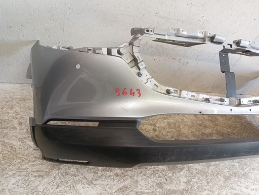 BRANIK PREDNJA STRANA MAZDA CX30 CX-30 19- BRANIK PREDNJA STRANA MAZDA CX30 CX-30 19-