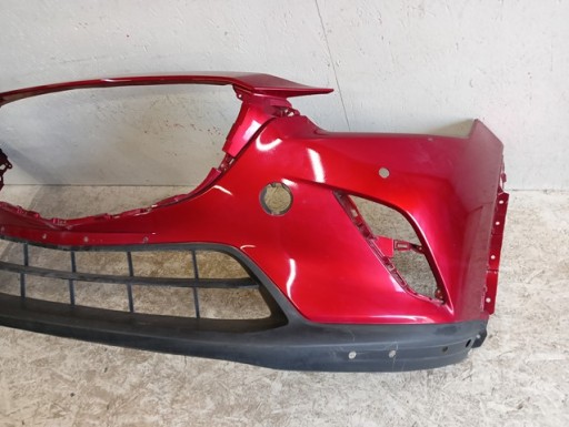 BRANIK PREDNJA STRANA MAZDA CX3 CX-3 15-