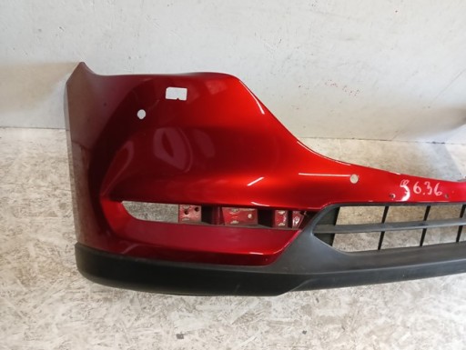BRANIK PREDNJA STRANA MAZDA CX5 CX-5 II 2 17-