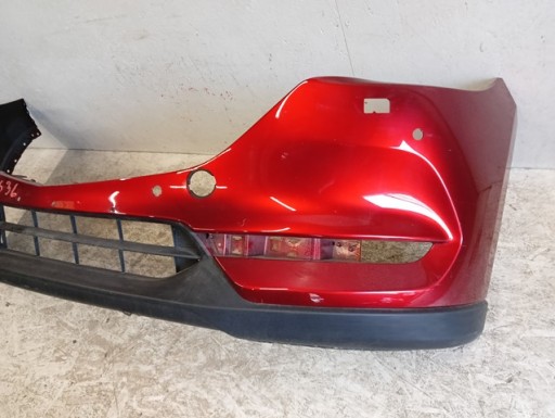BRANIK PREDNJA STRANA MAZDA CX5 CX-5 II 2 17-