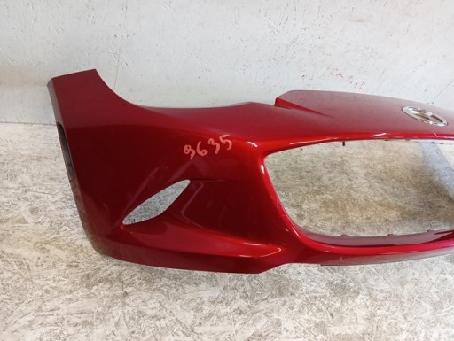 BRANIK PREDNJA STRANA MAZDA MX5 MX-5 IV 14-