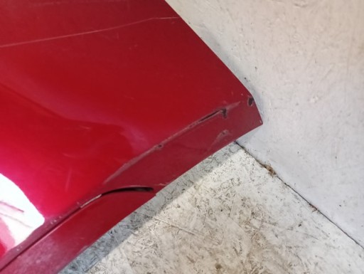 BRANIK PREDNJA STRANA MAZDA MX5 MX-5 IV 14-