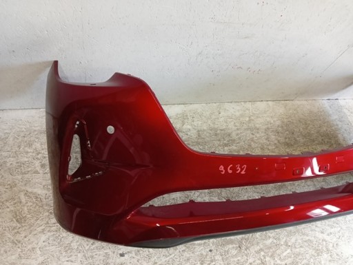 BRANIK PREDNJA STRANA MAZDA CX60 CX-60 22- BRANIK PREDNJA STRANA MAZDA CX60 CX-60 22-