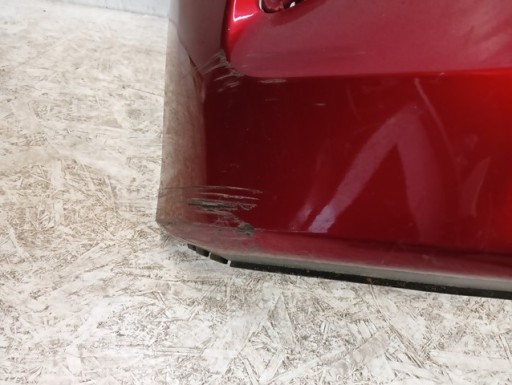 BRANIK PREDNJA STRANA MAZDA CX60 CX-60 22- BRANIK PREDNJA STRANA MAZDA CX60 CX-60 22-