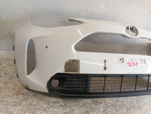 BRANIK PREDNJA STRANA TOYOTA YARIS CROSS 20-