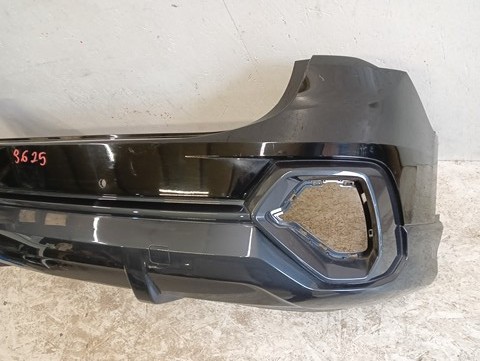 BRANIK ZADNJI AUDI Q3 II 2 83F SPORTBACK S-LINE 19-