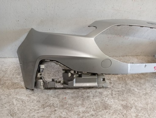 BRANIK PREDNJA STRANA FORD GALAXY MK4 REDIZAJN 19-