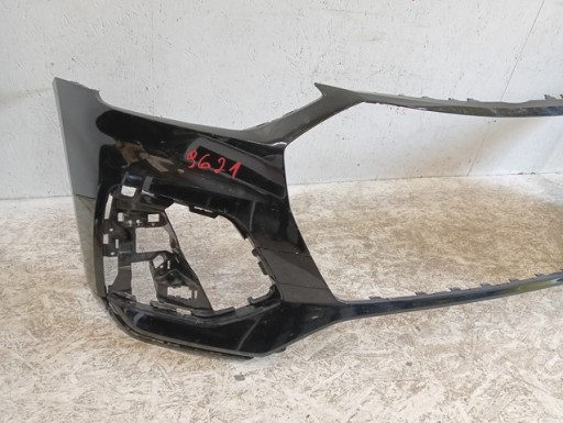 BRANIK PREDNJA STRANA AUDI Q5 II 2 80A REDIZAJN 20-