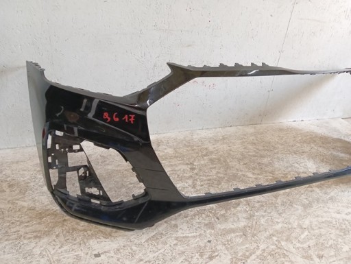 BRANIK PREDNJA STRANA AUDI Q5 II 2 80A S-LINE REDIZAJN 20-