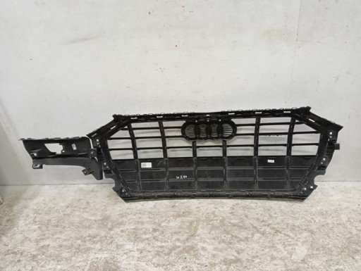 MASKA GRIL AUDI Q5 II 80A S-LINE REDIZAJN 21-