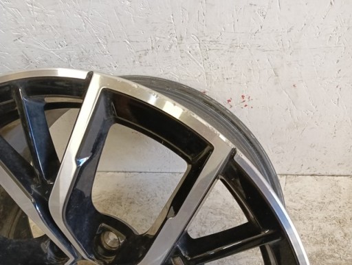ALUMINIJSKA FELGA BMW V 5 G30 G31 M-PAKET 19X8 ET30 5X112 ALUMINIJSKA FELGA BMW V 5 G30 G31 M-PAKET 19X8 ET30 5X112