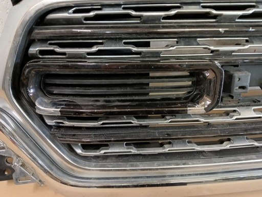 MASKA GRIL DODGE RAM 1500 LIMITED 19-