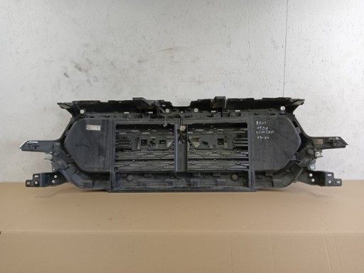 MASKA GRIL DODGE RAM 1500 LIMITED 19-