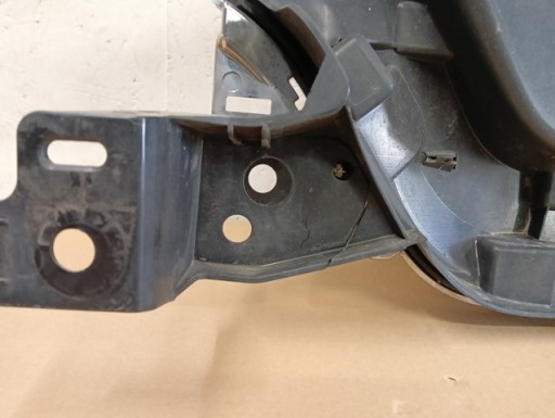 MASKA GRIL DODGE RAM 1500 LIMITED 19-