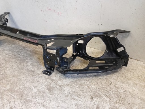 VEZNI LIM PREDNJA STRANA POJAČANJE VOLVO XC60 XC-60 I 08-17R VEZNI LIM PREDNJA STRANA POJAČANJE VOLVO XC60 XC-60 I 08-17R