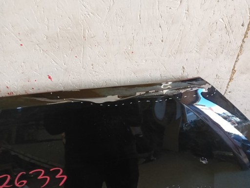 HAUBA POKLOPAC MOTORA AUDI Q2 II 81A 82A 16-