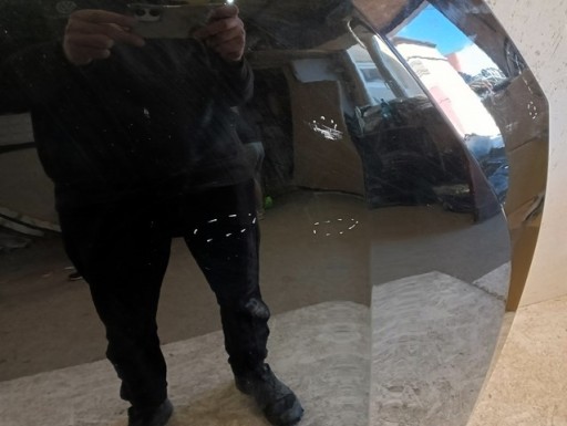 HAUBA POKLOPAC MOTORA AUDI Q2 II 81A 82A 16-