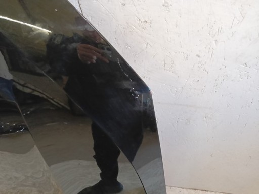 HAUBA POKLOPAC MOTORA AUDI Q2 II 81A 82A 16-