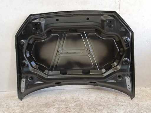 HAUBA POKLOPAC MOTORA AUDI Q2 II 81A 82A 16-