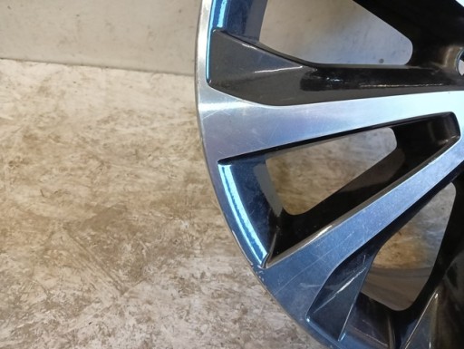 ALUMINIJSKA FELGA SUBARU FORESTER 18X7 ET48 5X114.3