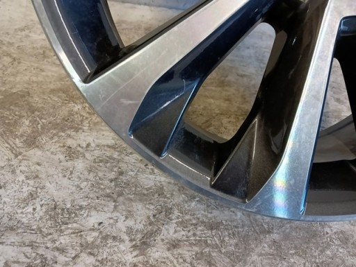 ALUMINIJSKA FELGA SUBARU FORESTER 18X7 ET48 5X114.3