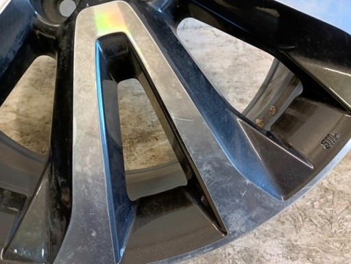 ALUMINIJSKA FELGA SUBARU FORESTER 18X7 ET48 5X114.3