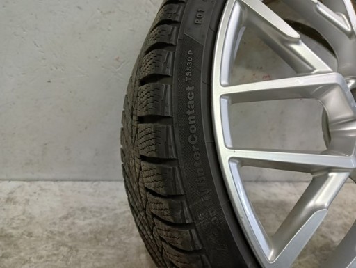 ALUMINIJSKA FELGA AUDI R8 4S 20X8,5 ET42 5X112