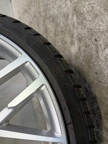 ALUMINIJSKA FELGA AUDI R8 4S 20X8,5 ET42 5X112